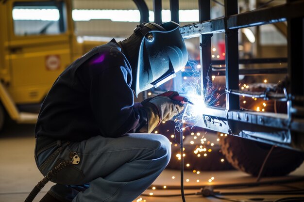 Refuerzo y Seguridad en Carretera: Soluciones Avanzadas para el Sector del Transporte